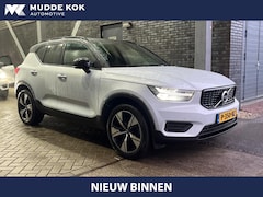 Volvo XC40 - T5 Recharge R-Design | Panoramadak | ACC | Trekhaak | 360° Camera | harman/kardon