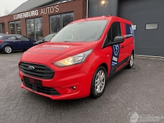 Ford Transit Connect - 1.5 EcoBlue L1 Trend