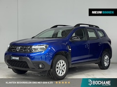 Dacia Duster - 1.0 TCe Bi-Fuel Comfort | Trekhaak | Apple Carplay / Android Auto | Parkeersensoren | Crui