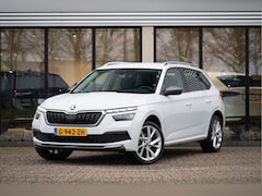Skoda Kamiq - 1.0 TSI Business Edition | 18" | Navi by App | PDC | Stoelverw. |
