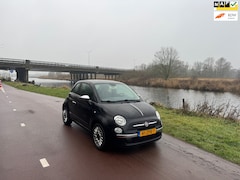 Fiat 500 - 0.9 TwinAir Pop|Airco|Elek.Ramen|