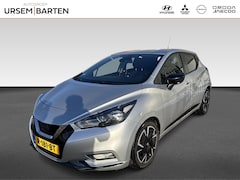 Nissan Micra - 1.0 IG-T N-Design KEURIGE AUTO