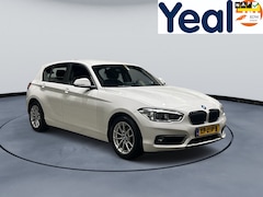 BMW 1-serie - 118i Executive PDC / LMV / Automaat / Cruise Control / Navi