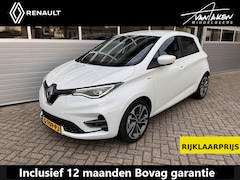Renault Zoe - R135 Edition One 52 kWh KOOPACCU