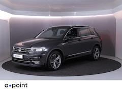 Volkswagen Tiguan - 1.4 TSI ACT Highline 140pk DSG| Leder | Navi| 18'LMvelgen| Camera| extra getint glas