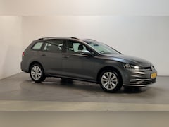 Volkswagen Golf Variant - 1.0 TSI 110pk 6-bak Comfortline DAB+ Navigatie Parkeersensoren
