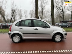 Citroën C3 - 1.4i Différence AIRCOCRUISE5DEURSAPK2027