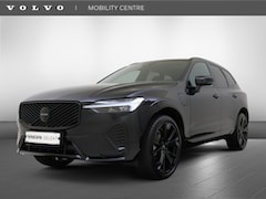 Volvo XC60 - T8 AWD Ultra Black Edition | Head-Up | Panoramadak |