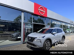 Nissan X-Trail - 1.5 e-Power Limited Edition | Navigatie | 360 Camera | Sensoren V+A