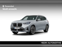 BMW X3 - 30e xDrive M Sport | Professional Pack | Trekhaak | Panoramadak | Comfort Pack | Premium P