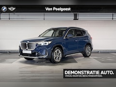 BMW iX1 - eDrive20 Pure Edition 67 kWh | xLine | Premium Pack | Trekhaak