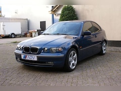 BMW 3-serie Compact - 325ti Executive