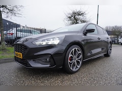 Ford Focus - 1.0 EcoBoost Hybrid 125pk ST Line X Business Trekhaak