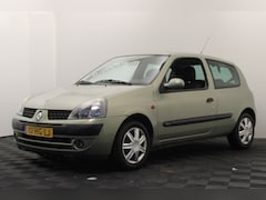 Renault Clio - 1.2-16V Expression