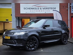 Land Rover Range Rover Sport - 3.0 SDV6 HSE Dynamic / Facelift / Panoramadak / Luchtvering / Meridian / Camera / Leer /