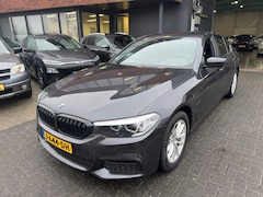 BMW 5-serie - 530e iPerformance Executive COMFORTSTOELEN DEALER ONDERHOUDEN ORIG NL