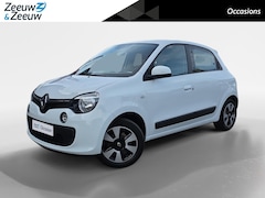 Renault Twingo - 1.0 SCe Collection | Cruise Control | Airco | Bluetooth | Elektr. Ramen | 12 maanden garan