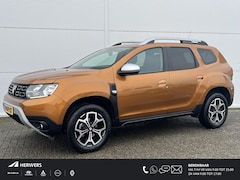 Dacia Duster - 1.0 TCe Bi-Fuel Serie Limitee 15th Anniversary / trekhaak ( 1300 kg) / Apple Carplay/Andro