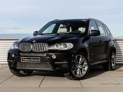 BMW X5 - xDrive40d E70 | 137.000KM | Panorama | HiFi | Comfort Seats