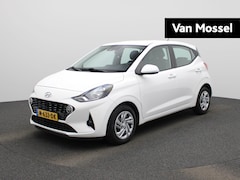 Hyundai i10 - 1.0 Comfort | Cruise Control | Airco | Carplay Android Auto |