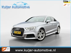 Audi A3 Limousine - 1.0 TFSI Sport S Line Edition Automaat