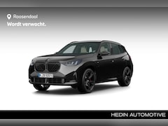 BMW X3 - 30e xDrive M Sport Pro | Panoramadak | Trekhaak | Professional Pack | Comfort Pack | Premi