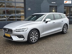 Volvo V60 - 2.0 D4 Inscription leder trekhaak dealer onderhouden