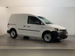 Volkswagen Caddy - 2.0 TDI L1H1 BMT Comfortline Cruise control Elektrische ramen
