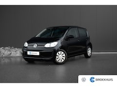 Volkswagen Up! - 1.0 Move Up | Camera | Clima | Cruise Controle |
