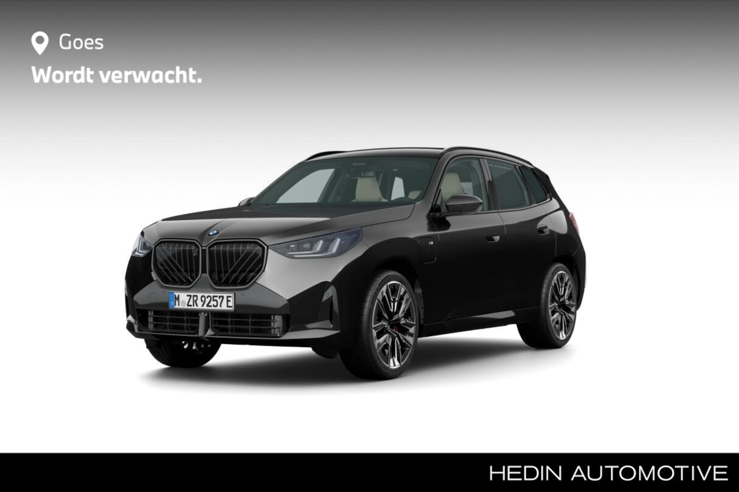 BMW X3 - 30e xDrive 30e xDrive - AutoWereld.nl