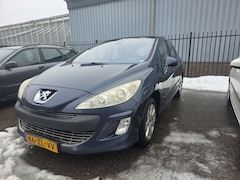 Peugeot 308 - 1.6 VTi XT | apk 8-8-26 | loop-sloop-onderdelen | airco
