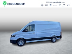 Volkswagen Crafter - Bedrijfswagens Trendline L3H3 2.0 TDI (140 pk) 103 kW pk 6 vers. | BPM vrij | Bijrijdersba