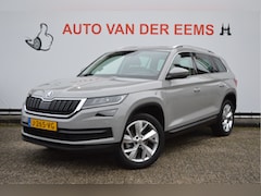 Skoda Kodiaq - 1.5 TSI Busn. Ed NL-auto / Pano dak / Camera / Lmv 19" / Trekhaak