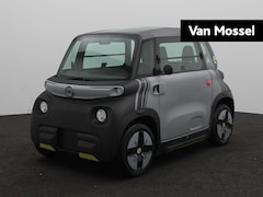 Opel Rocks-e - Tekno