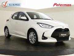 Toyota Yaris - 1.5 VVT-i Active Plus | Stoelverwarming | Carplay | LM Velgen