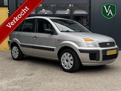 Ford Fusion - 1.4-16V Cool & Sound | Airco | trekhaak |