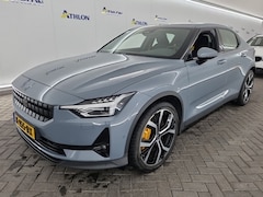 Polestar 2 - 2 Long Range Dual Motor 408pk Performance Pack [ TREKHAAK+PILOT PLUS+360CAM+PANO ]