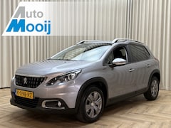 Peugeot 2008 - 1.2 PureTech Trekhaak / Navigatie / ECC Clima / Cruise / PDC / 17'' LMV