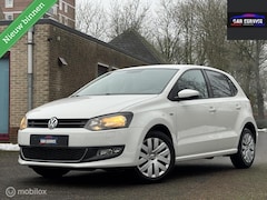 Volkswagen Polo - 1.2 LIFE 2013 /PDC/STLVW/CRUISE/NETTE STAAT