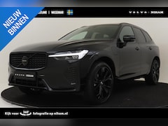 Volvo XC60 - T6 PLUG-IN HYBRID AWD ULTRA BLACK EDITION -PANO.DAK|BOWERS&WILKINS|360°CAM|PRIVACY.GLAS|HE