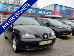 SEAT Ibiza - 1.6-16V Freestyle Airco 15'' L.M.V Nw APK