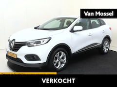 Renault Kadjar - 1.3 TCe Zen | Airco | Camera | Trekhaak | LM Velgen