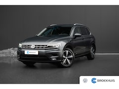 Volkswagen Tiguan - 1.5 TSI ACT Comfortline | Camera | Apple Carplay | Navi |