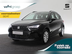 SEAT Arona - Style 1.0 70 kW / 95 pk EcoTSI SUV 5 versn. Hand