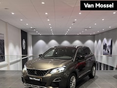Peugeot 3008 - 1.2 PureTech GT Line | Camera | Apple Carplay/ Android Auto | Cruise control | Navigatie