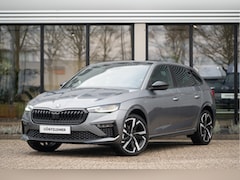 Skoda Scala - 1.0 TSI Monte Carlo | Pano | Camera | Stoel- Stuurverw. | 18"