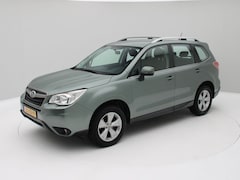 Subaru Forester - 2.0 Luxury Automaat Trekhaak