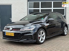 Volkswagen Golf - 2.0 GTI TSI virtual, topsport interieur 3-drs
