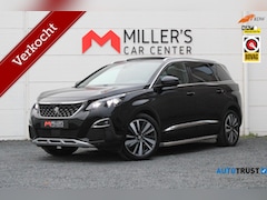 Peugeot 5008 - 1.6 e-THP GT-Line PANO TREKHAAK MASSAGE 360 CAM 7-PERSOONS