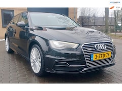 Audi A3 Sportback - 1.4 e-tron Ambition Pro Line plus DSG